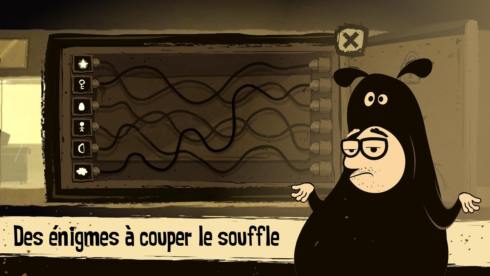   💡The Office Quest – Capture d'écran 