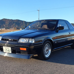 スカイライン R31