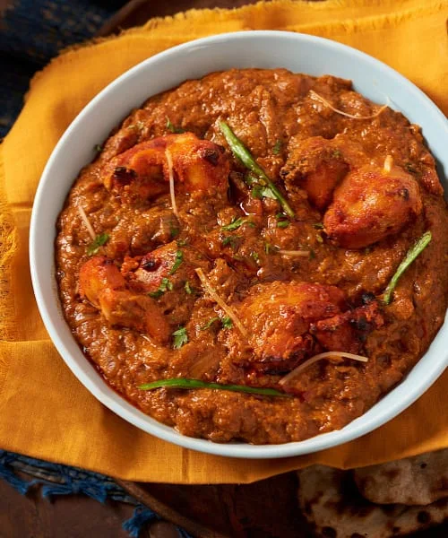 Murg Tikka Masala (Boneless)