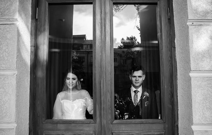 Wedding photographer Polina Gorshkova (polinagors). Photo of 23 October 2022