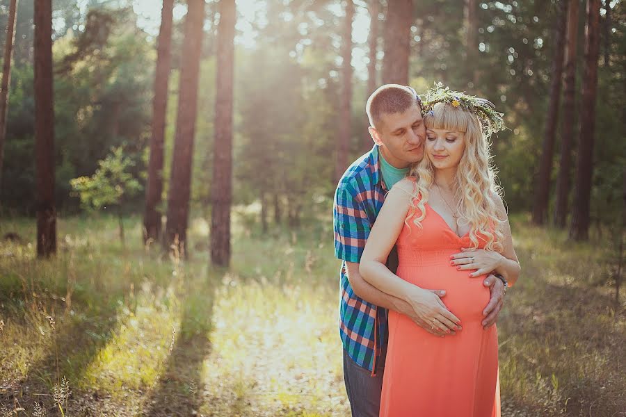 Photographe de mariage Marina Levashova (marinery). Photo du 5 août 2014