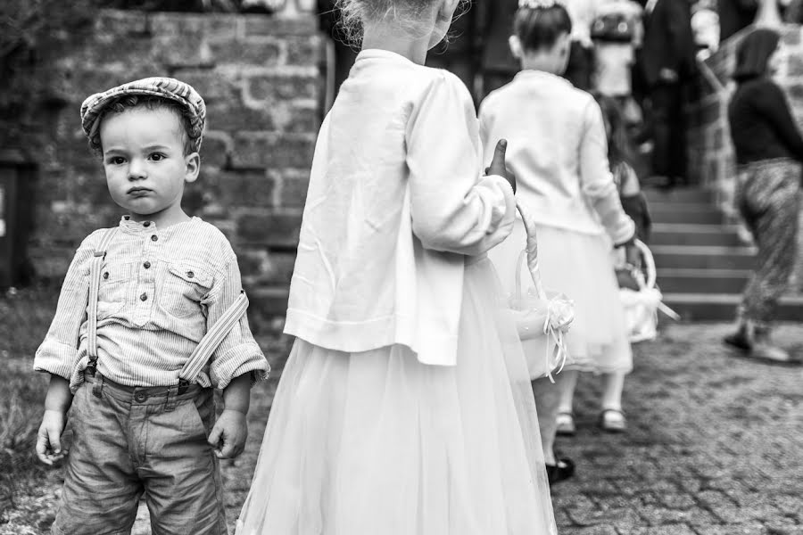 Fotograf ślubny Annika Meissner (mannikusmade). Zdjęcie z 16 października 2015