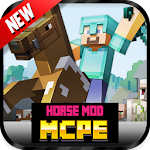 Horse Mod For MCPE* Apk