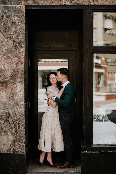 Fotografer pernikahan Max Evans (maxevansphoto). Foto tanggal 10 April 2020