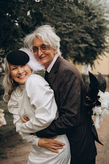 Photographe de mariage Valeriya Kulaeva (svaleriyaphoto). Photo du 8 novembre 2021