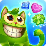 Cover Image of Download Cookie Cats 1.0.2 APK