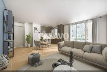 appartement à Saint-Cloud (92)