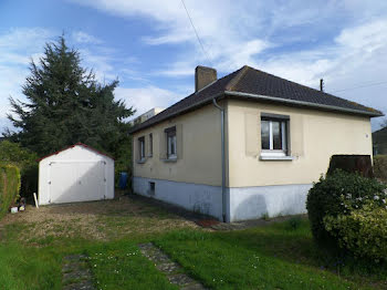 maison à Saint-Pierre-lès-Elbeuf (76)