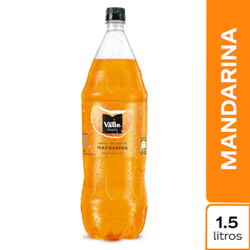 Jugo Del Valle Fresh Mandarina Botella x 1.5 lt  