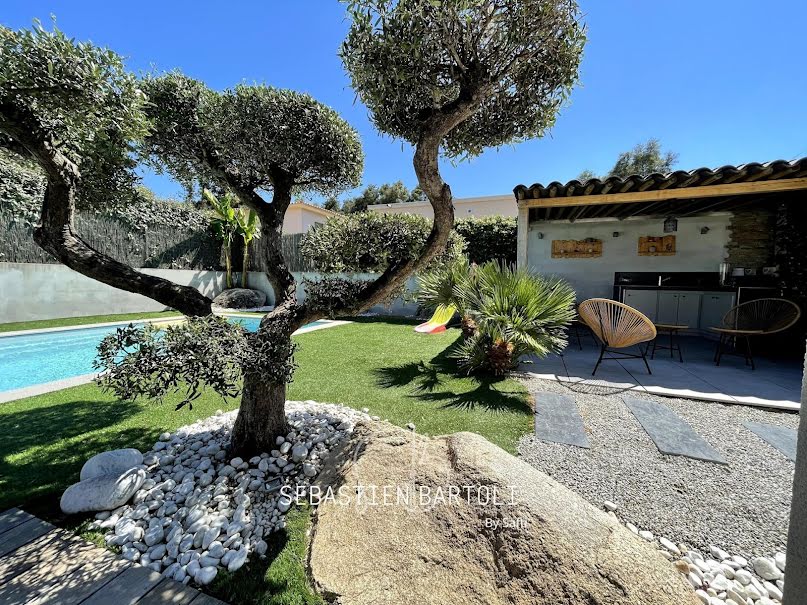 Vente maison 4 pièces 126 m² à Porto-Vecchio (20137), 945 000 €