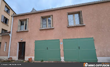 appartement à Chalon-sur-saone (71)