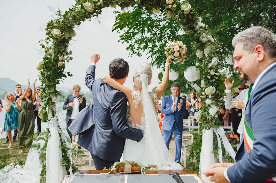 Fotógrafo de bodas Natascia Torres (natasciatorres). Foto del 24 de enero 2020