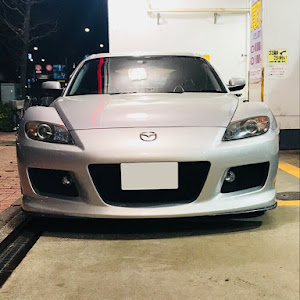 RX-8 SE3P