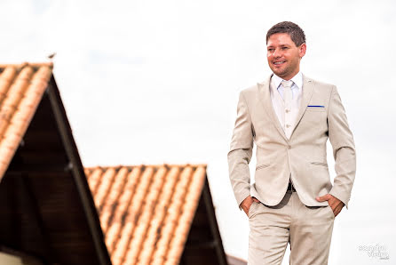 Photographe de mariage Sandro Vieira (sandrovieira). Photo du 6 octobre 2018