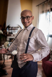 Hochzeitsfotograf Marcello Scrofani (studio83). Foto vom 30. Mai 2019