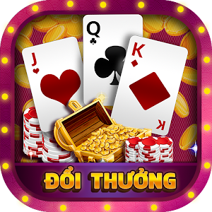 Game Danh Bai Doi Thuong - Doi The XGame  Icon