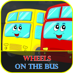 Download Wheels on the bus Offline For PC Windows and Mac