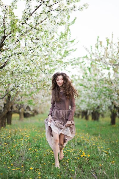 Fotograful de nuntă Andrey Sharov (sharov). Fotografia din 11 mai 2017