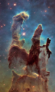 Nebula Wallpaper(圖1)-速報App