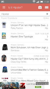 How to mod Is it Hipster? 1.1.0 mod apk for bluestacks