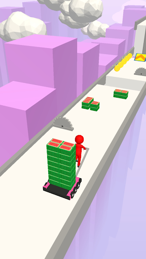 Screenshot Brick Builder 3D Brick Games