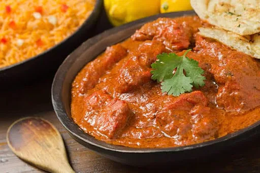 Murgh Tikka Masala