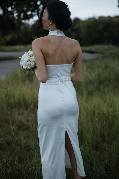 Fotógrafo de casamento Irina Macebura (lotos58). Foto de 16 de outubro 2023