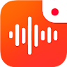 Voice Recorder - XVoice Lite icon