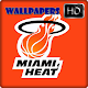 Download Miami-Heat Wallpaper For PC Windows and Mac 1.0
