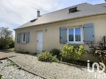 maison à Sainte-Anne-sur-Brivet (44)