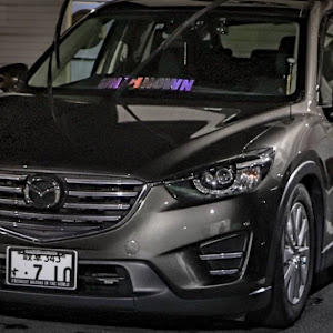 CX-5 KEEFW