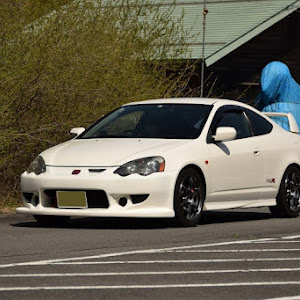 インテグラ DC5