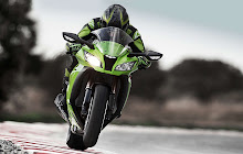 Kawasaki Wallpaper small promo image