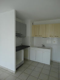 appartement à Grenoble (38)