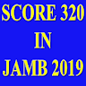 JAMB  CBT 2020 icon