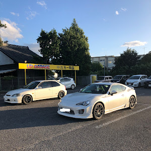 シビックタイプR EK9