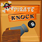 Imagen del logotipo del elemento para Pirate Knock Arcade Game