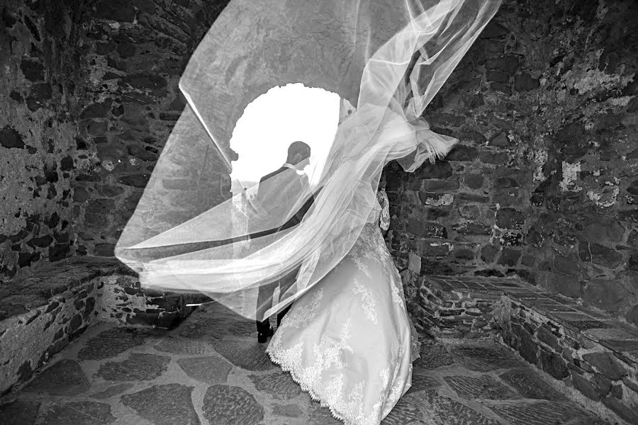 Wedding photographer Silvio Canonico (silviocanonico). Photo of 12 September 2017