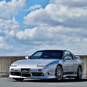 180SX RPS13