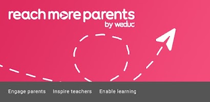 Reach More Parents by Weduc Screenshot