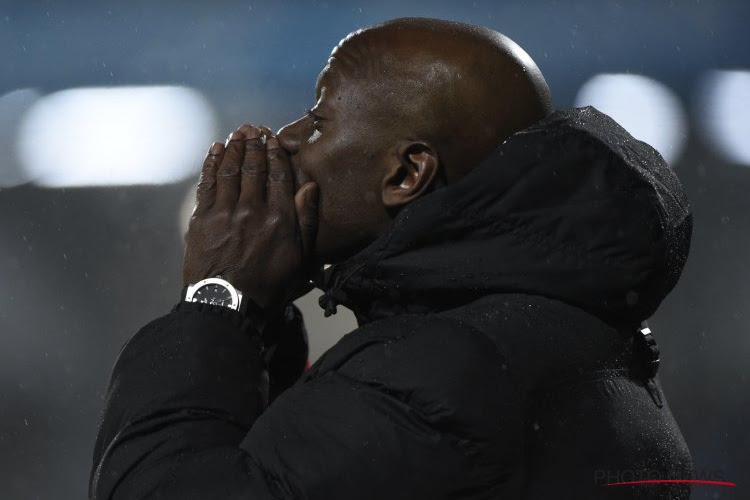 Blijft hij of blijft hij niet? Claude Makélélé twijfelt zelf nog over zijn toekomst bij Eupen