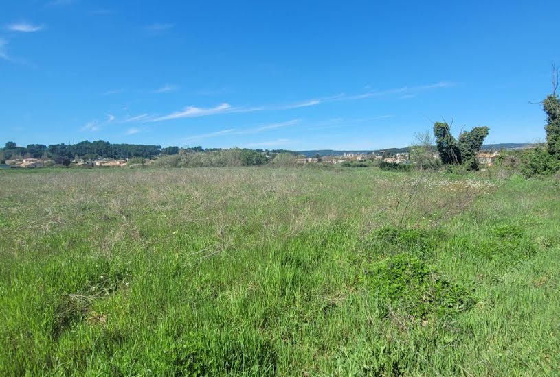  Vente Terrain à bâtir - 645m² à Gardanne (13120) 