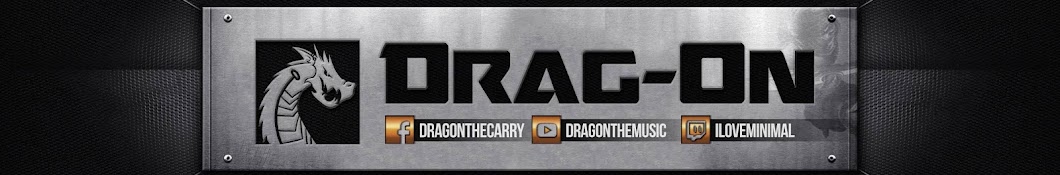 Drag-On Banner