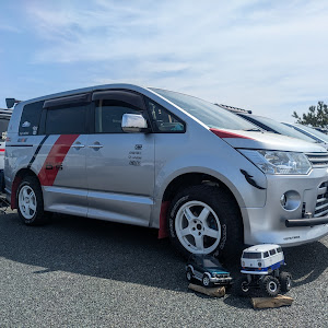 デリカD:5 CV5W