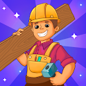 Idle City Builder