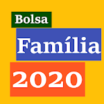Cover Image of Tải xuống Tham vấn Bolsa Família 2020 1.0.6 APK