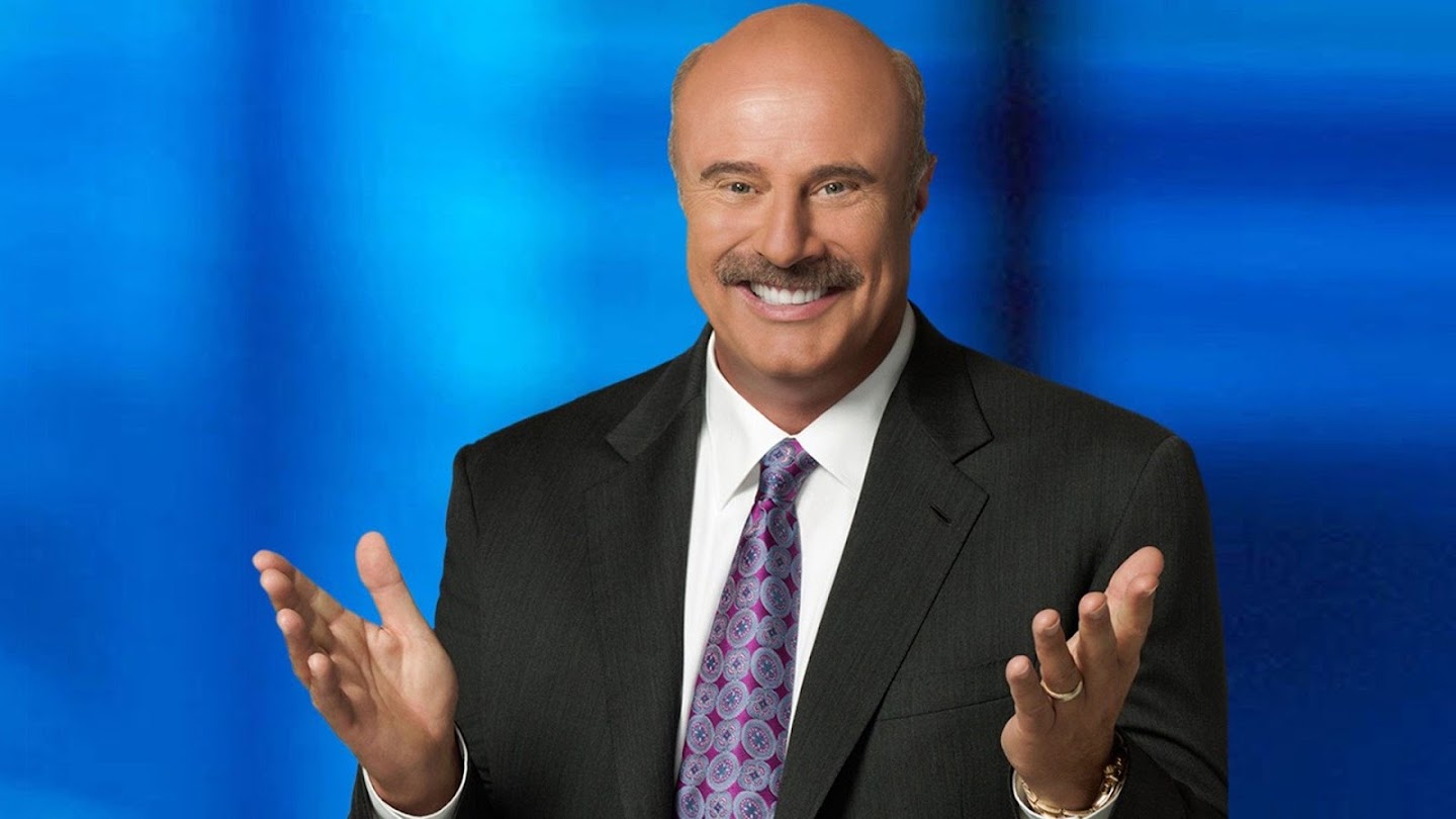 Watch Dr Phil Online Youtube Tv Free Trial