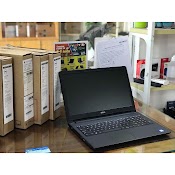 Laptop Cũ Dell V3568 I5 7200/4G/Ssd 240G/Màn Hình 15.6 Fhd