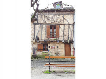 maison à Bergerac (24)