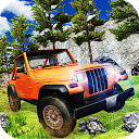 Descargar SUV Asphalt Simulator 4x4 offroad Cruiser Instalar Más reciente APK descargador